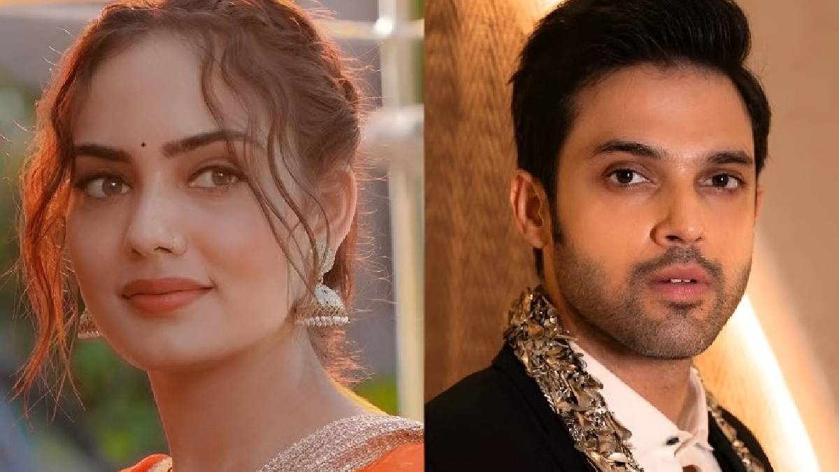 Himanshi Parashar Replaces Rishita Kothari as New Seher in Colors TV's Seher Hone Ko Hai
