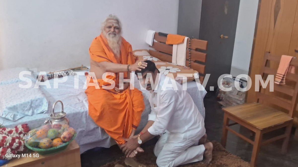 ತುಮಕೂರು ಸಮ್ಮೇಳನದ ಮೂಲಕ ಸಂಘಟನಾ ಶಕ್ತಿ ಪ್ರದರ್ಶನ