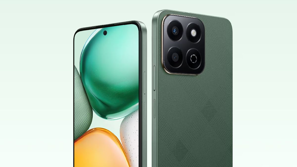 Honor May Launch Phone with 10,000mAh Battery and 10,000-Nit Brightness Display