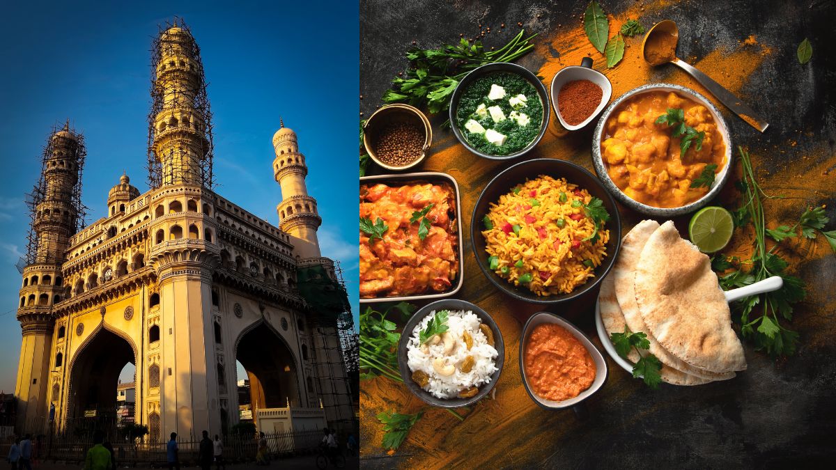 Hyderabad Ranks Last in Food Hygiene Ratings Among India’s Metro Cities