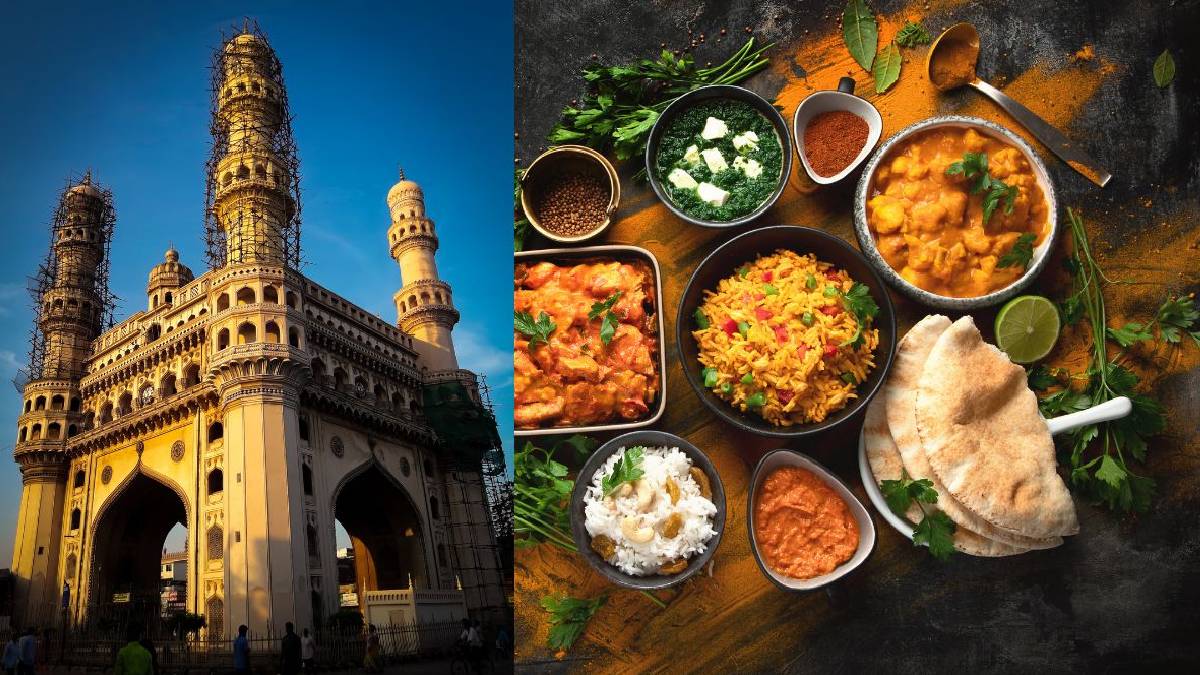 ಹೈದರಾಬಾದ್ ಬಿರಿಯಾನಿ ಪ್ರಿಯರಿಗೆ ಬಿಗ್ ಶಾಕ್ - ದೇಶದ ಮೆಟ್ರೋ ನಗರಗಳ ಆಹಾರ ನೈರ್ಮಲ್ಯ ಪಟ್ಟಿಯಲ್ಲಿ ಸಿಟಿಗೆ ಕೊನೆಯ ಸ್ಥಾನ!!