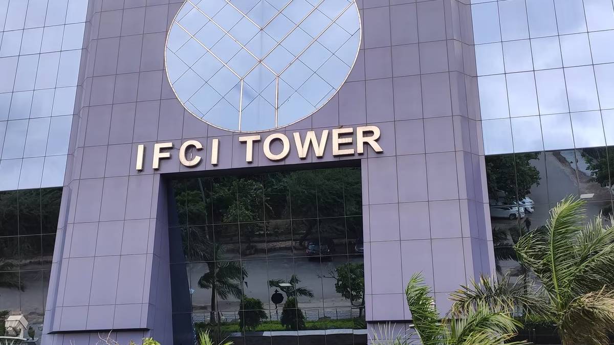 IFCI Surges 14% to 21-Month High on Huge Volumes Despite Weak Market – NSE IPO Hype Drives Rally
