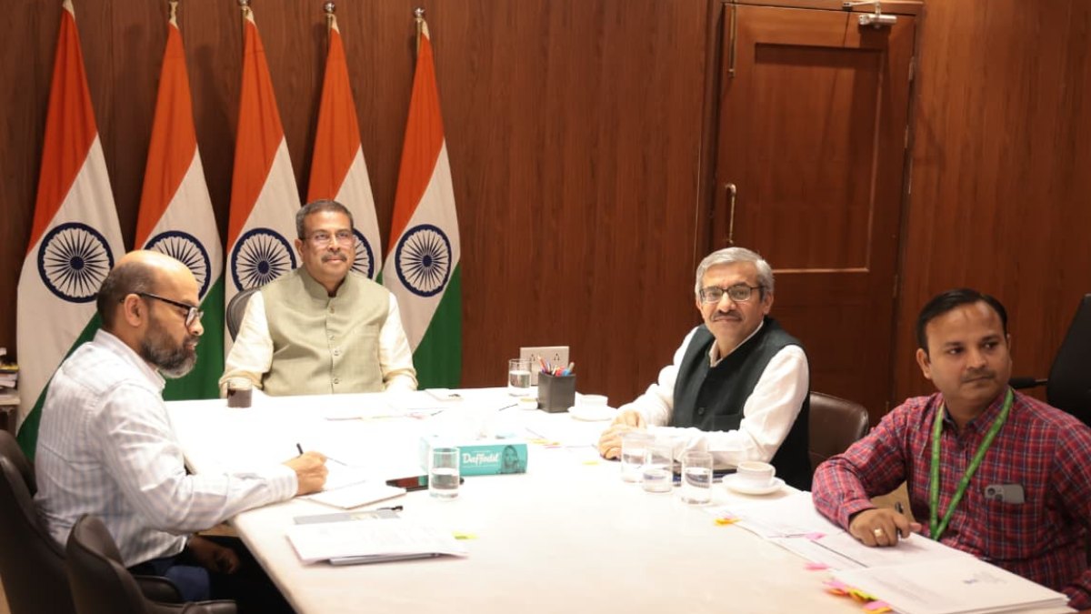 IIT Bombay to Open First US Campus at SUNY Old Westbury, Admissions Expected from 2027
