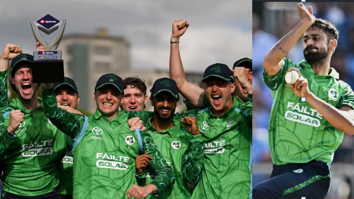 Indian Passport Holder Jai Moondra Hands India a Historic T20I Series Defeat: What Went Wrong for the World Champions?