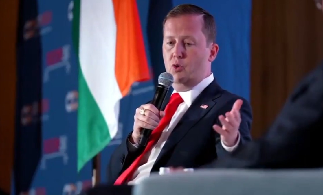 India-US Trade Deal in Final Stretch | Photo Credit: https://x.com/MattooShashank
