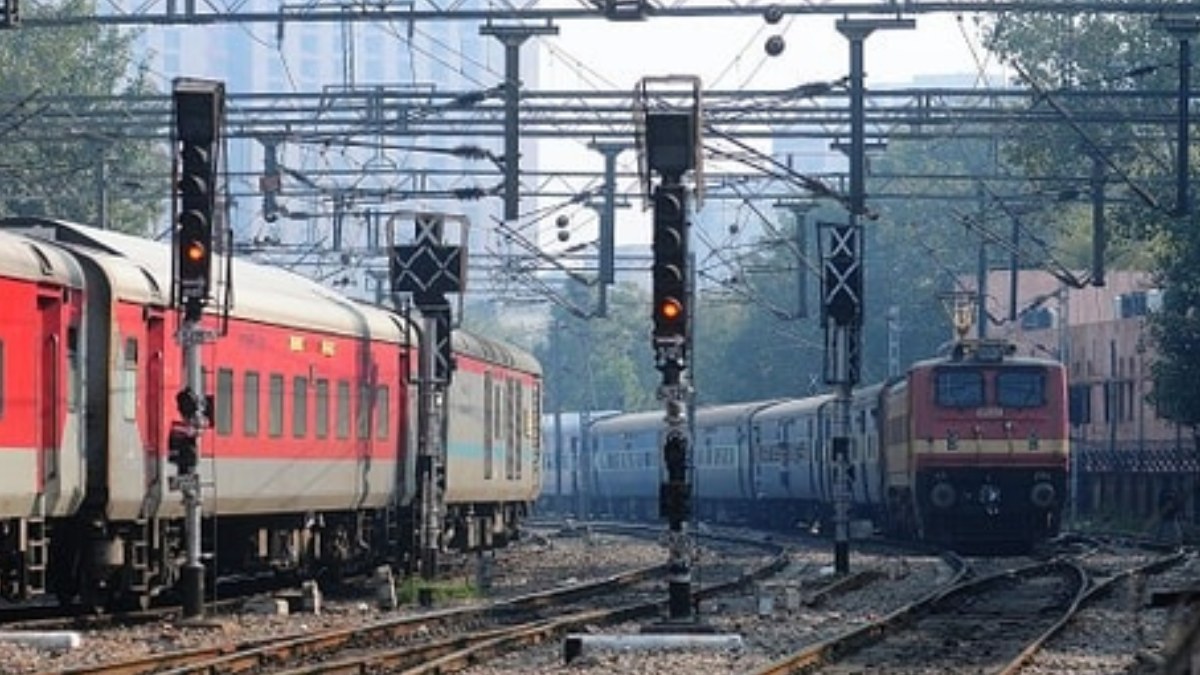Indian Railways Approves ₹1,200-Crore Projects to Boost Capacity, Safety and Connectivity
