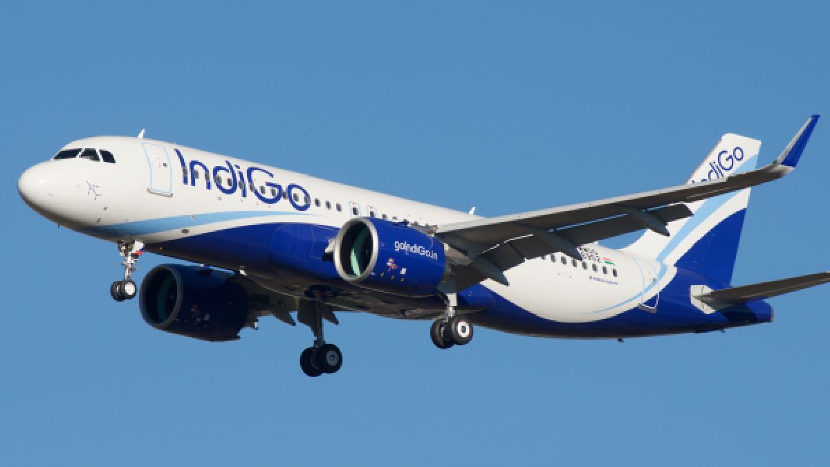 IndiGo Temporarily Suspends Six International Routes Amid Rising Costs