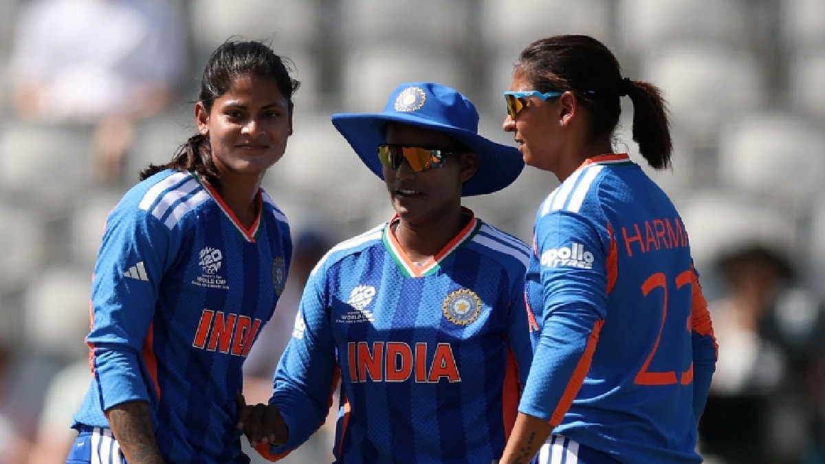 India Women Face Must-Win Australia Clash as Semi-Final Spot Hangs in the Balance