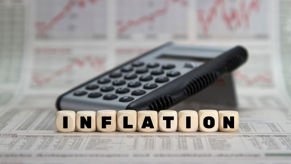 RBI Raises CPI Inflation Forecast to 5.1% from 4.6% for FY2026-27
