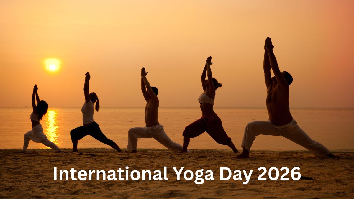 International Yoga Day 2026: Date, Theme, History, Significance, Celebrations, Benefits, and Everything You Need to Know