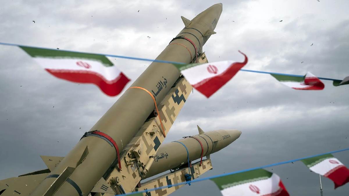 Iran Stops Military Operations Against Israel, Warns Over Any New Attacks on Lebanon