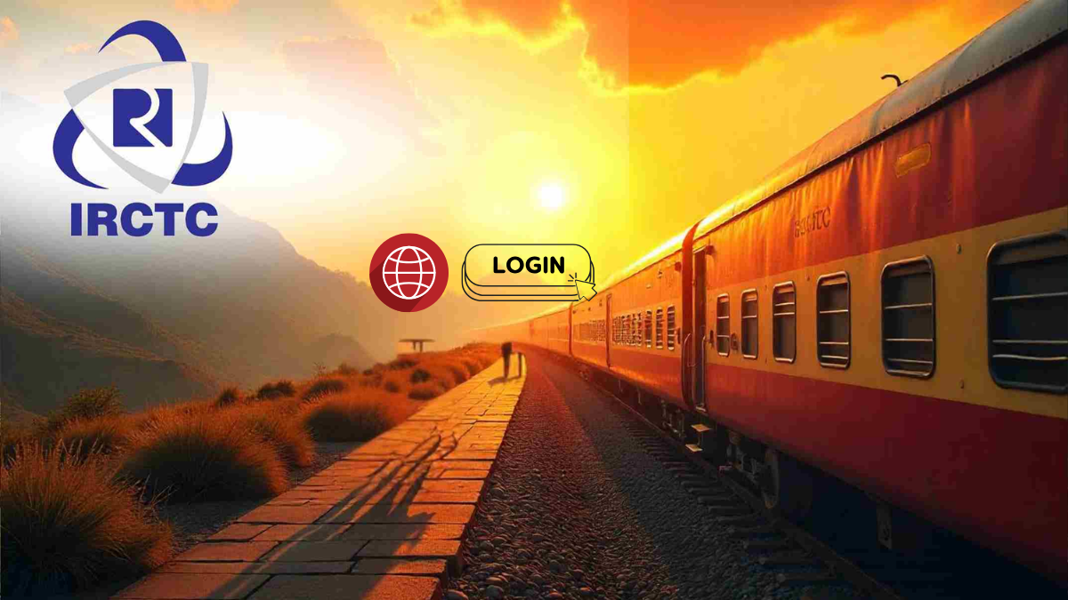 New IRCTC Website Launch on July 15: Key Features and Upgrades