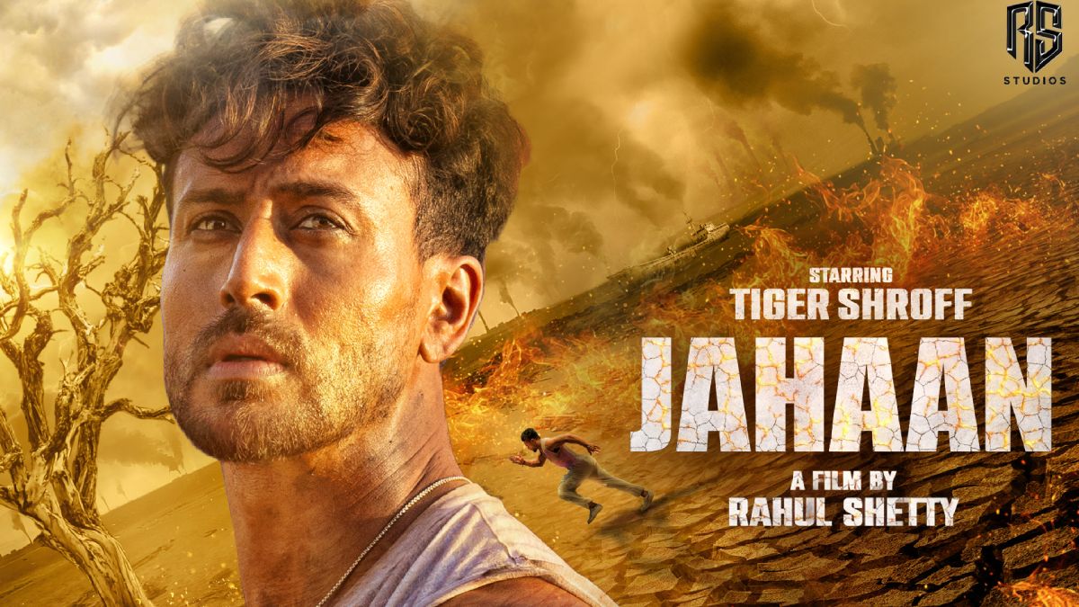 Lag Ja Gale Release Date Locked: Dharma’s Action‑Romance Starring Tiger Shroff, Janhvi Kapoor, and Lakshya
