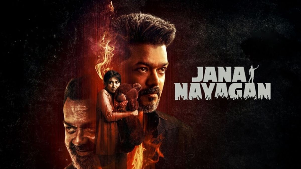 Jananayagan Faces Censor Board Delays, Theatrical Deal Cancelled