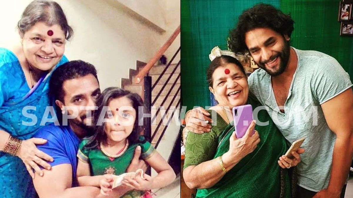 Jayamma Passes Away: Sriimurali and Vijay Raghavendra’s Mother Dies After Illness
