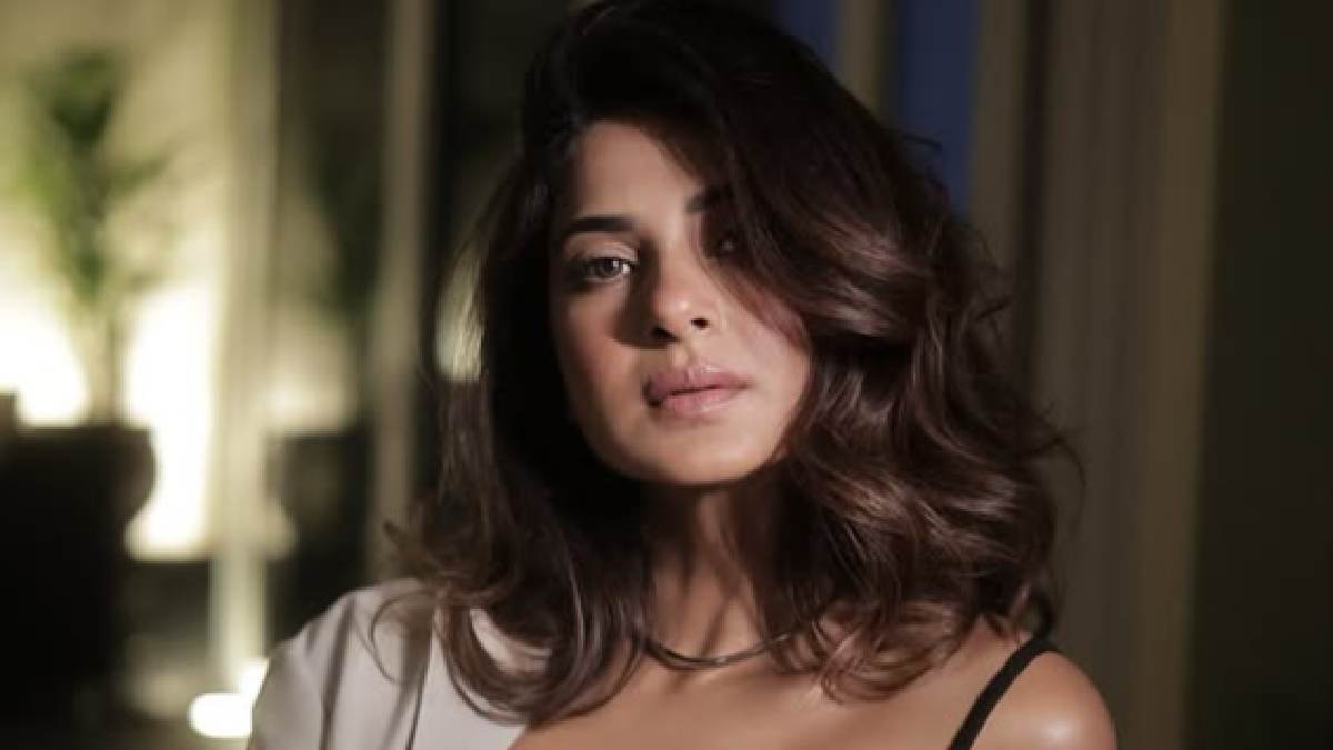 Jennifer Winget Engaged? Actress Reportedly Planning Wedding With William Ishmael