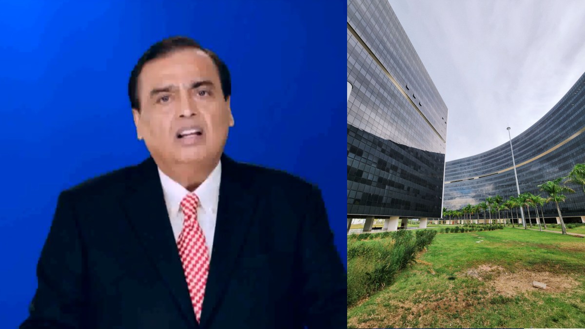 Jio IPO Buzz: Reliance Platforms Eyes Record $3.8 Billion Market Debut in Mumbai