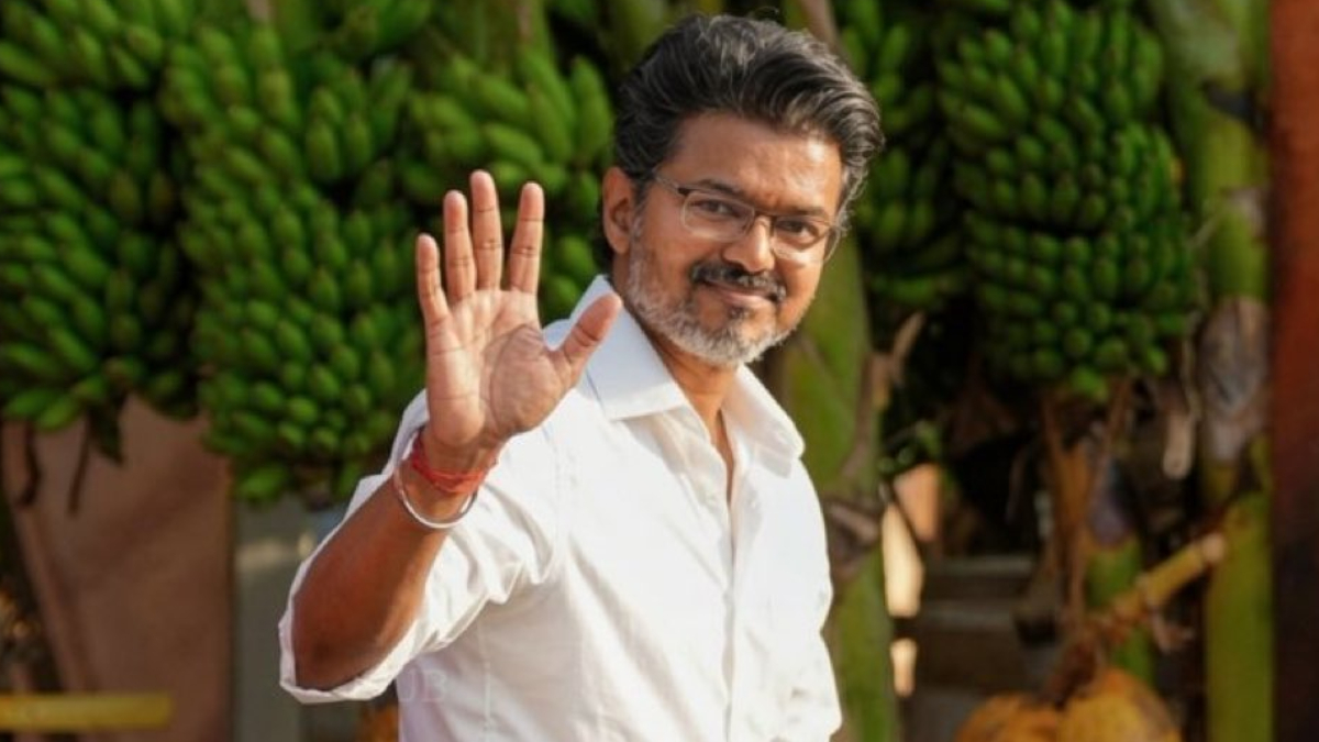 ದಕ್ಷಿಣ ಭಾರತದ ರಾಜಕಾರಣದಲ್ಲಿ ಜೋಸೆಫ್ ವಿಜಯ್ ಅವರ ಭೇಟಿಯ ಮಹತ್ವ | Photo Credit: https://x.com/CMJosephVijayHQ