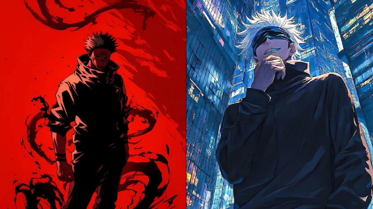 Jujutsu Kaisen Season 4 Teaser Drops: MAPPA Confirms The Culling Game Part 2 Is Officially in Production
