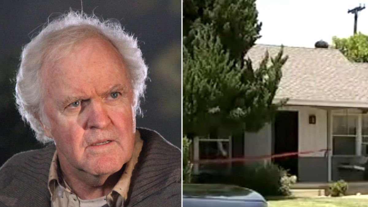 US Actor James Handy Stabbed to Death, Girlfriend’s Son Arrested