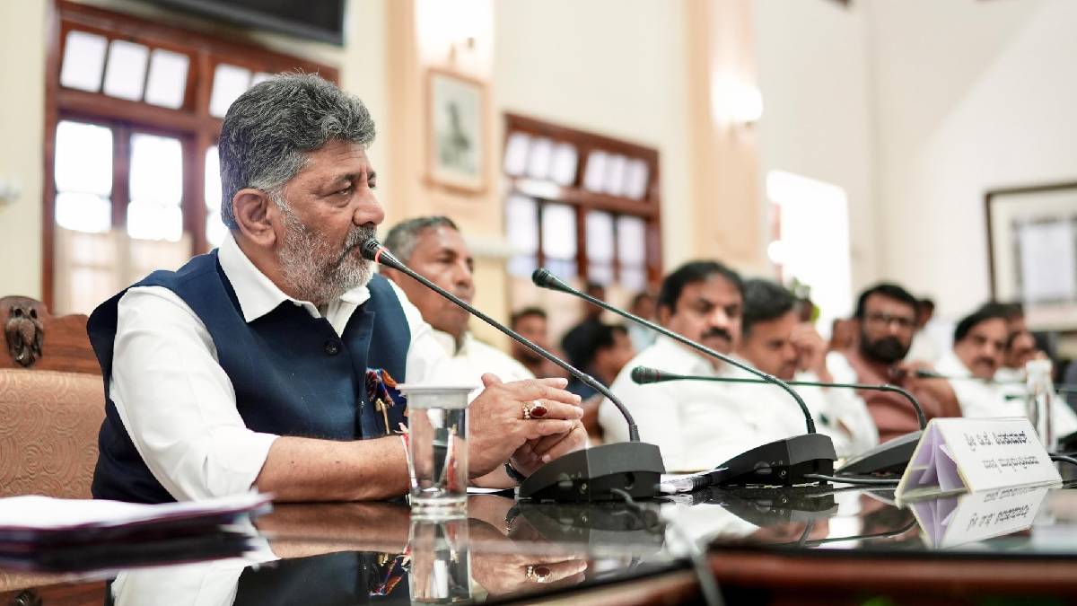 ರಾಜಧಾನಿ ನಿರ್ಮಾತೃವಿಗೆ ನಾಡಿನ ಗೌರವ - ಈ ಬಾರಿಯ 'ಕೆಂಪೇಗೌಡ ಜಯಂತಿ'ಯನ್ನು ಅತ್ಯಂತ ಅರ್ಥಪೂರ್ಣವಾಗಿ ಆಚರಿಸಲು ಸರ್ಕಾರ ಮುಂದು!!