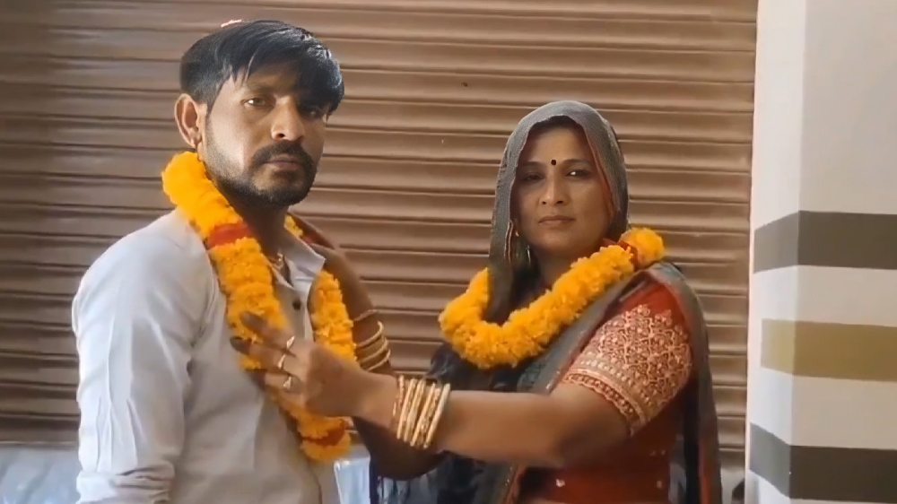 ಹಳಿ ತಪ್ಪಿದ ಫ್ಯಾಮಿಲಿ ಟ್ರೀ | Photo Credit: https://x.com/thetatvaindia