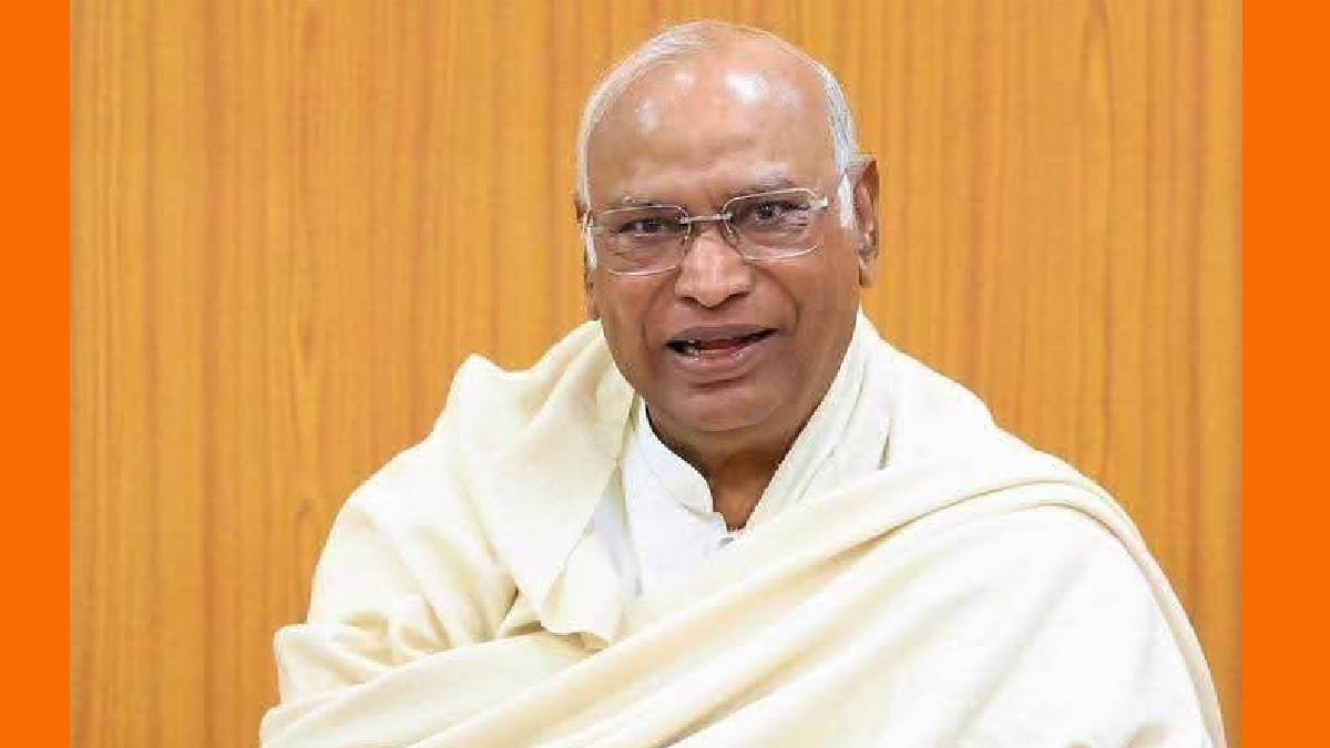 ವಿಧಾನಸೌಧದಲ್ಲಿ ಘಟಾನುಘಟಿಗಳ ದಂಡು - ಮತ್ತೊಮ್ಮೆ ಕರ್ನಾಟಕದಿಂದಲೇ ಅದೃಷ್ಟ ಪರೀಕ್ಷೆಗೆ ಇಳಿದ ಮಲ್ಲಿಕಾರ್ಜುನ ಖರ್ಗೆ!!