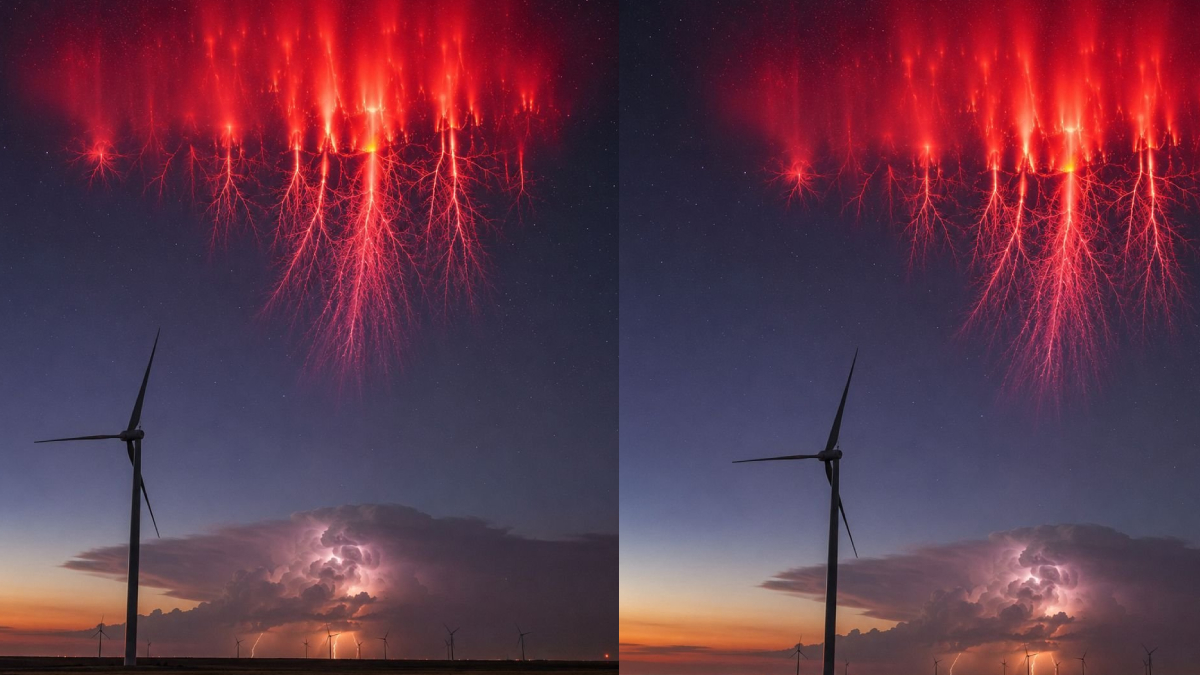 https://x.com/astrooalert | Photo Credit: https://x.com/astrooalert