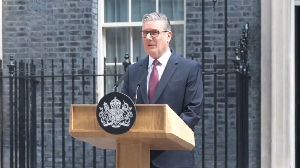 Keir Starmer Resigns as UK Prime Minister Following Labour Leadership Crisis