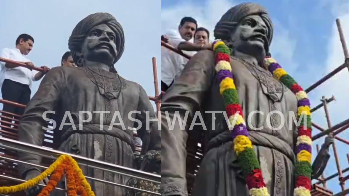 ಕೆಂಪೇಗೌಡ ಜಯಂತಿಗೆ ಗ್ರೀನ್ ಗಿಫ್ಟ್ - 12 ಗಂಟೆಗಳಲ್ಲಿ 15 ಲಕ್ಷ ಸಸಿ ನೆಟ್ಟು ಇತಿಹಾಸ ಬರೆದ ಬೆಂಗಳೂರು!!