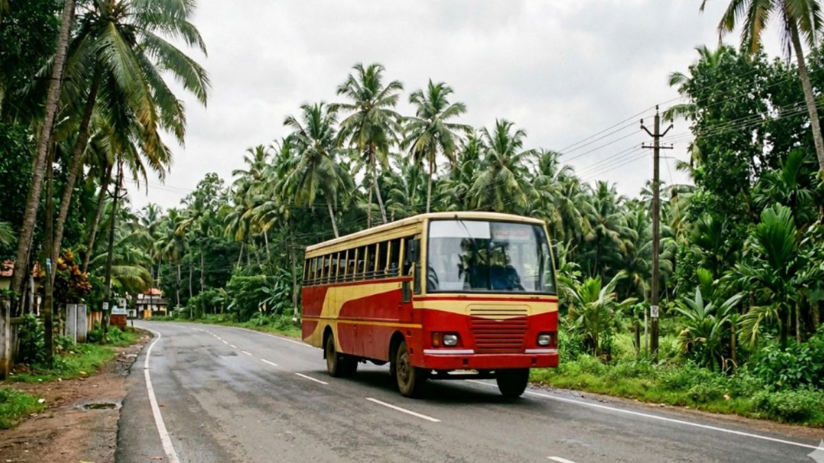 Kerala Announces Free Bus Travel for Women and Transgender Persons from June 15