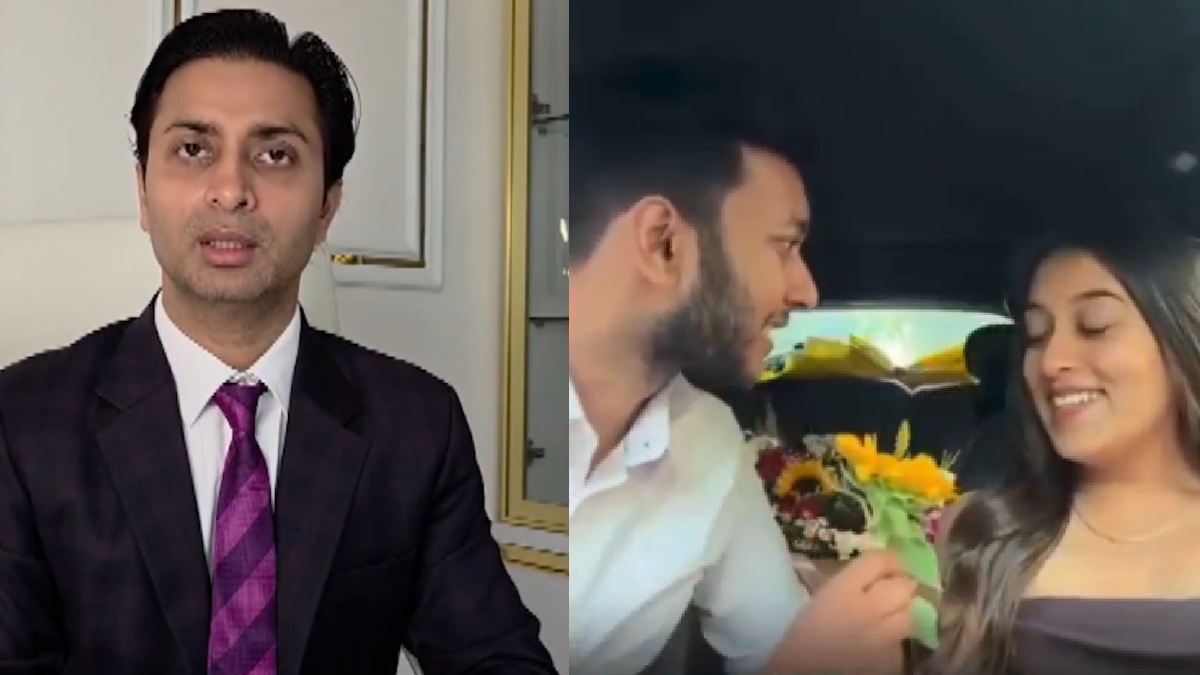 Ketan Agarwal Murder Case: Advocate Sends ₹10 Crore Defamation Notice to Siya Goyal's Brother Sahil
