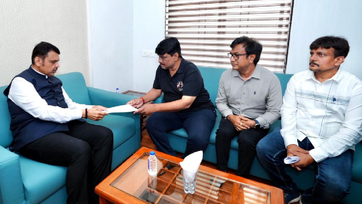 CM Devendra Fadnavis Assures Justice in Ketan Agarwal Case, Fast‑Track Court and Ujjwal Nikam Appointed