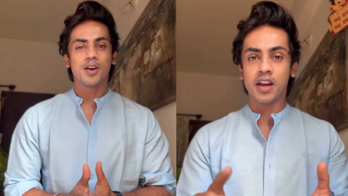 ನವಿಲು ಗರಿ ಉಡುಪು ಧರಿಸಿ ನೃತ್ಯ ಮಾಡಿ ಸಿಕ್ಕಿಬಿದ್ದ ಕಿಶನ್-ನಿವೇದಿತಾ - ಅರಣ್ಯ ಇಲಾಖೆ ದೂರು ಬೀಳುತ್ತಿದ್ದಂತೆ ಉಲ್ಟಾ ಹೊಡೆದ ಬಿಗ್ ಬಾಸ್ ಸ್ಟಾರ್!!