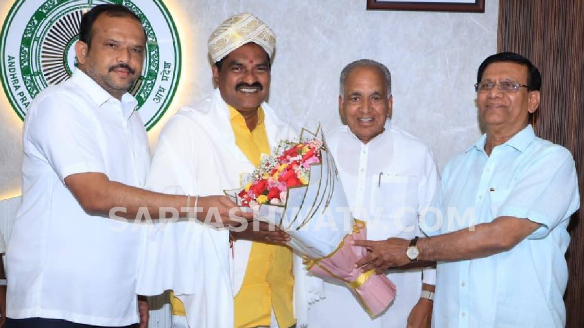 ತುಂಗಭದ್ರಾ ಜಲಾಶಯದ ಇತಿಹಾಸದಲ್ಲಿ ಜೂನ್ 25 ಕ್ಕೆ ಹೊಸ ಅಧ್ಯಾಯ - 33 ಕ್ರೆಸ್ಟ್ ಗೇಟ್‌ಗಳ ಲೋಕಾರ್ಪಣೆಗೆ ದಿನ ಫಿಕ್ಸ್!!