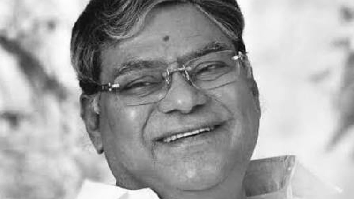 Kota Srinivasa Rao | Photo Credit: Kota Srinivasa Rao