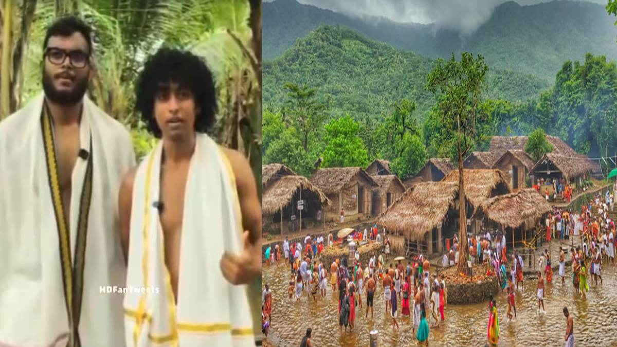 ‘Don’t Visit Kottiyoor’: Kannada Devotees Express Anger