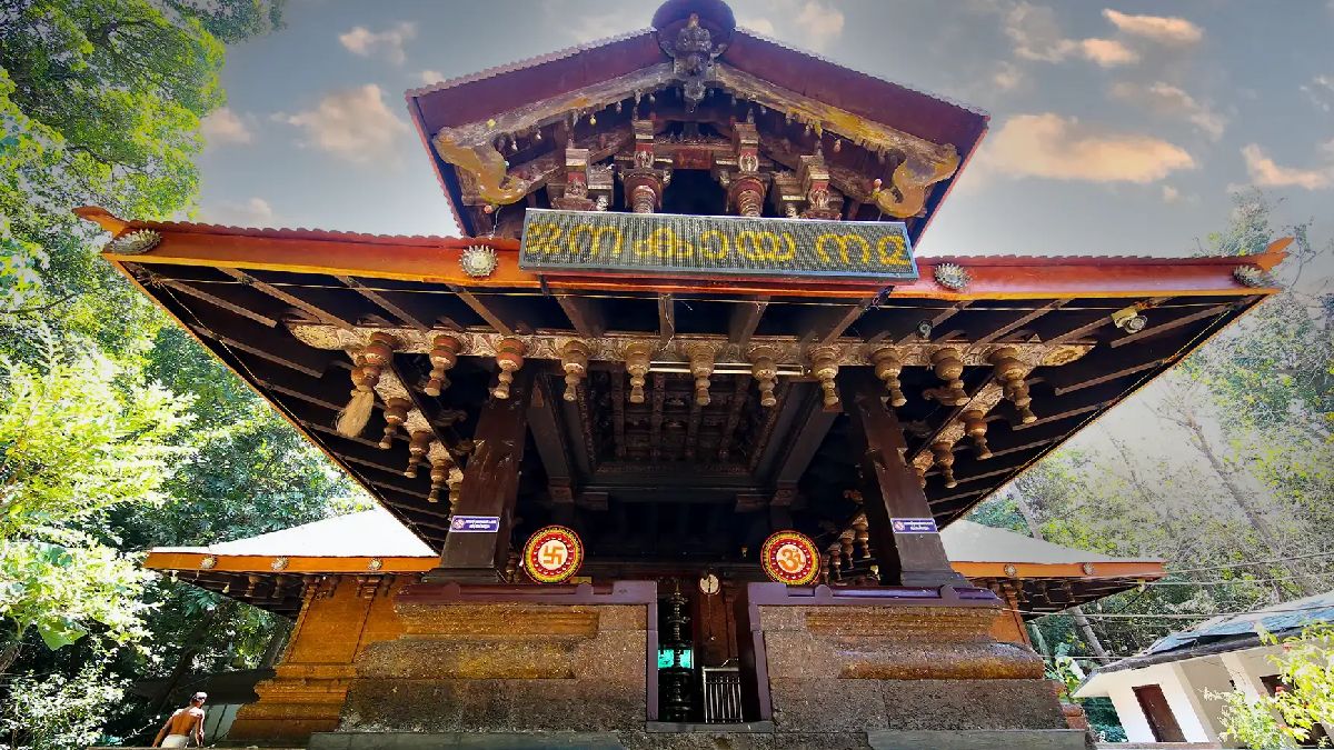 Kottiyoor Temple Closes on This Date in 2026, After 33 Days of Rituals
