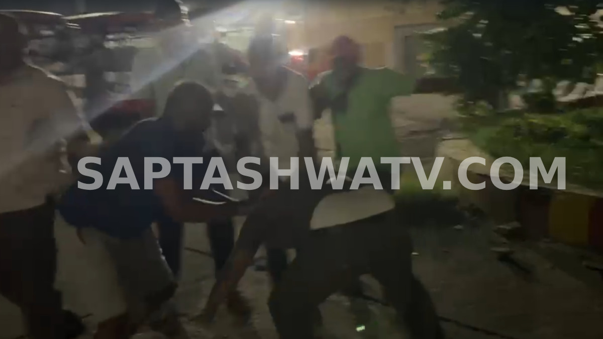 KSRTC Driver Assaulted at Kanakapura Depot After Questioning Route Allocation, Case Filed