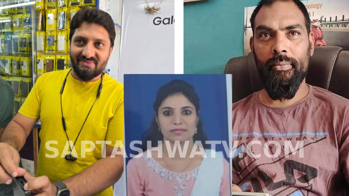 ನಿಸರ್ಗಧಾಮದಲ್ಲಿ ನಾಪತ್ತೆಯಾಗಿದ್ದ ಮಹಿಳೆ ಕೇರಳದ ಮದ್ರಸದಲ್ಲಿ ಪತ್ತೆ - ಮಗುವಿಗೆ ಬಲವಂತದ ಸುನ್ನತ್ ಮಾಡಿಸಿದ ಕರಾಳ ಜಾಲ ಬಯಲು!!