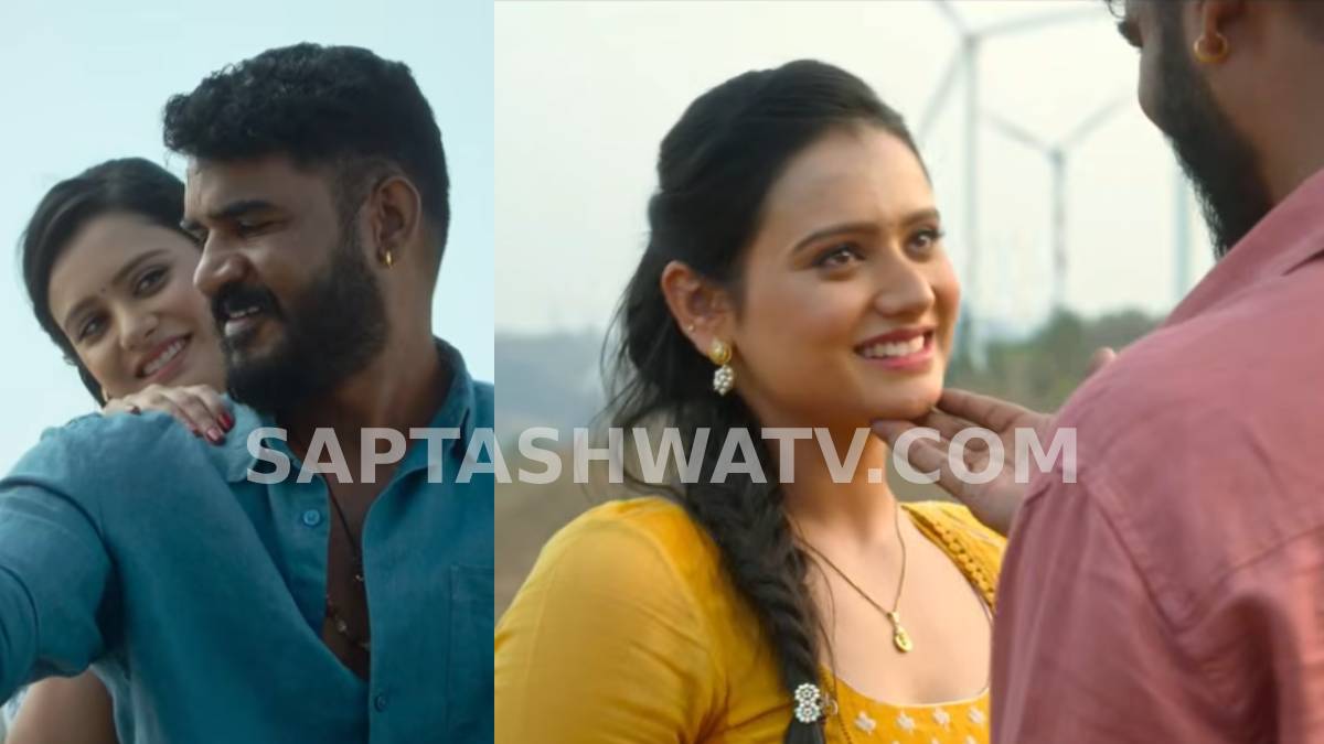 ‘ಉಪಾಧ್ಯಕ್ಷ’ನ ಬೆನ್ನಲ್ಲೇ ರೊಮ್ಯಾಂಟಿಕ್ ಹೀರೋ ಆದ ಚಿಕ್ಕಣ್ಣ - ‘ಲಕ್ಷ್ಮೀಪುತ್ರ’ ಚಿತ್ರದ ‘ಇನ್ಮೇಲೆ..’ ಹಾಡಿಗೆ ಫಿದಾ ಆದ ಮ್ಯೂಸಿಕ್ ಲವರ್ಸ್!!