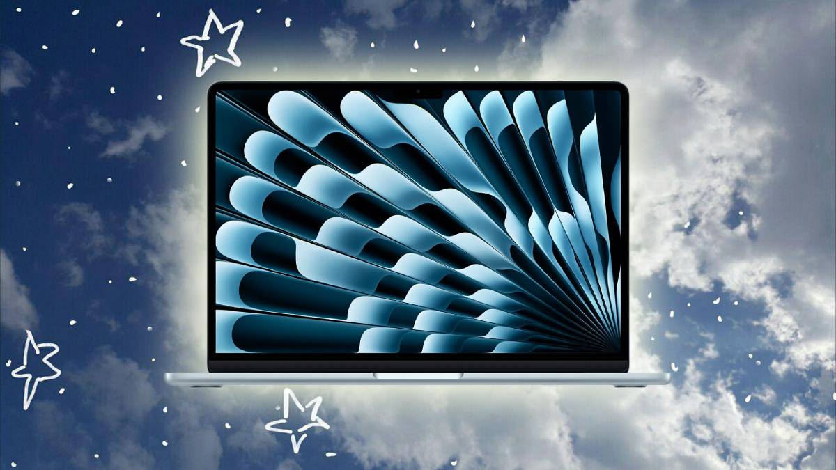 Apple MacBook Air M5 Price Drops to ₹73,540 in Croma Apple Sale