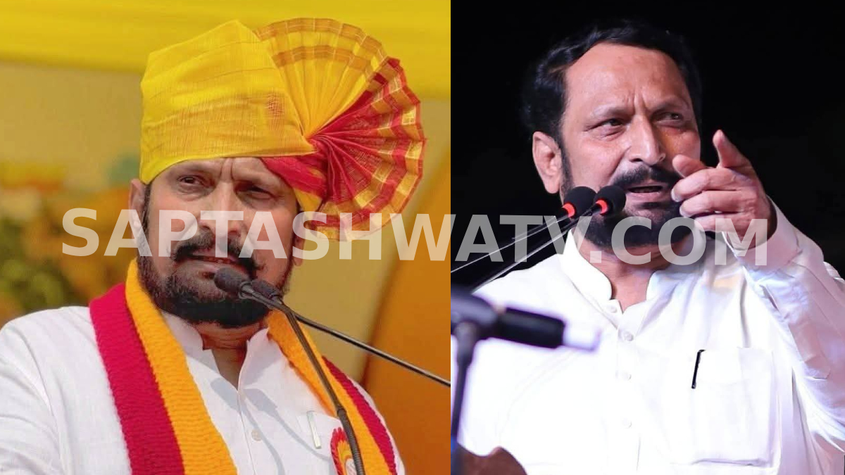 ಬಿಜೆಪಿಯಿಂದ ಕಾಂಗ್ರೆಸ್‌ಗೆ ಸವದಿಯ ರಾಜಕೀಯ ಹೆಜ್ಜೆ