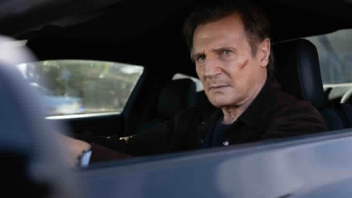 Liam Neeson Birthday Special: From Tragic Loss to Hollywood Legend – The Untold Story of Pain, Power, Success & His Final Big Dream!