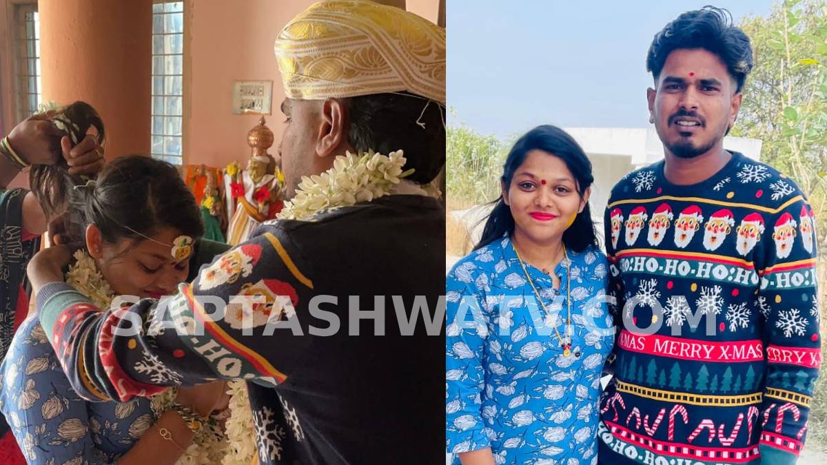ಚಿಕ್ಕಬಳ್ಳಾಪುರದಲ್ಲಿ ಪ್ರೇಮಕ್ಕೆ ಜಯ - ತಾಳಿ ಕಿತ್ತೆಸೆದಿದ್ದ ಯುವತಿ ಮತ್ತೆ ಪ್ರೇಮಿಯೊಂದಿಗೆ ಒಂದಾದ ಅಚ್ಚರಿಯ ತಿರುವು!!