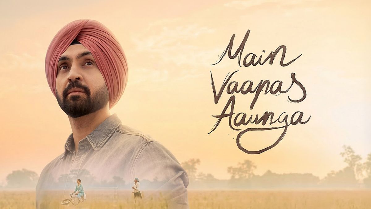 Main Vaapas Aaunga Movie Review: Good or Bad?