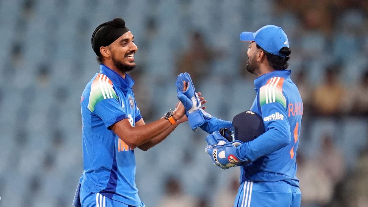 India Dominate Afghanistan | Photo Credit: https://www.instagram.com/indiancricketteam/?hl=en