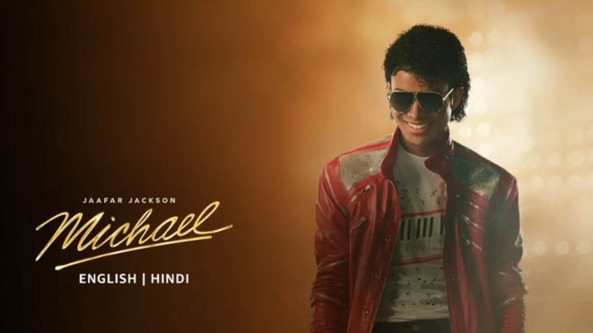 Michael OTT Release in India: Where to Watch Jaafar Jackson’s Michael Online