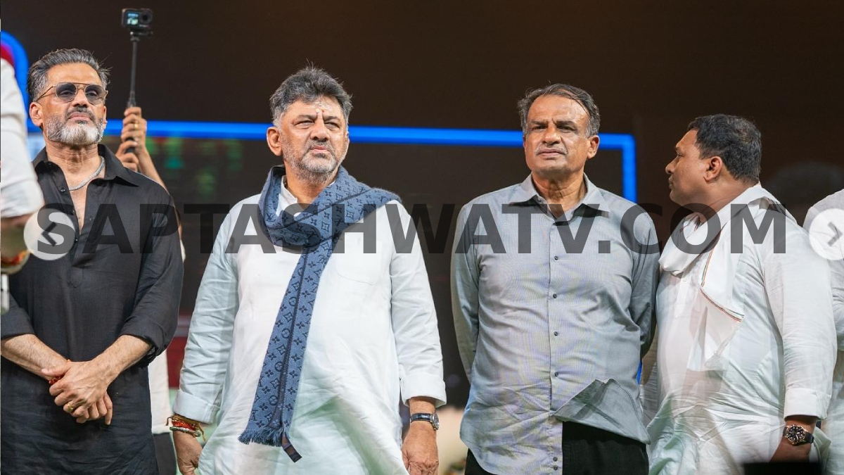 “ಮುಂದಿನ ಬಾರಿ ಸಿಎಂ ಆಗಿ ಬರ್ತಾರೆ” - ಮಿಥುನ್ ರೈ ಹಳೆಯ ಭವಿಷ್ಯವಾಣಿ ವೈರಲ್!!
