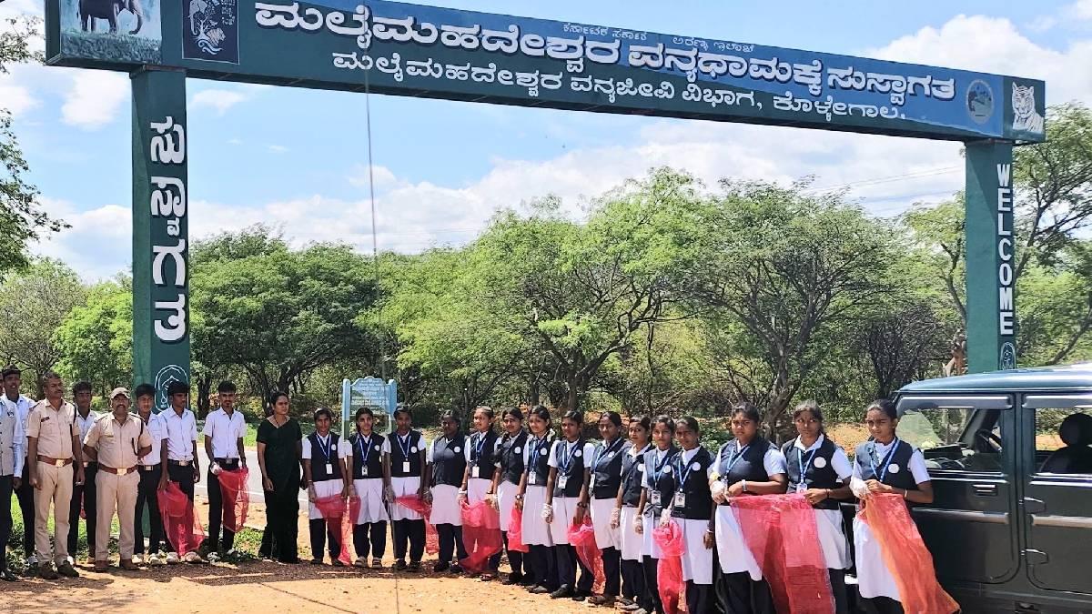 ಬರೀ ಭಾಷಣ ಬಿಗಿಯುವವರ ಮಧ್ಯೆ ಇವರೇ ರಿಯಲ್ ಹೀರೋಸ್